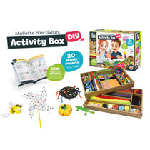 Activiteitendoos DIY productafbeelding 3