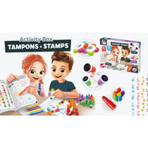 Activiteitendoos stempels productafbeelding 5