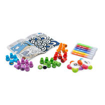 Activiteitendoos stempels productafbeelding 3