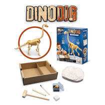 Dino Dig set productafbeelding 3