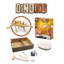 Dino Dig set productafbeelding 5