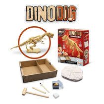 Dino Dig set productafbeelding 6