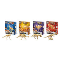 Dino Dig set productafbeelding 2