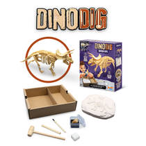Dino Dig set productafbeelding 4