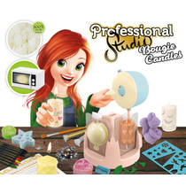 Professional Studio kaarsen productafbeelding 2