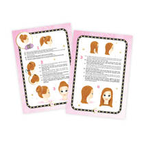 Professional Studio haar productafbeelding 6