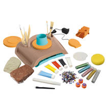 Professional Studio pottenbakken productafbeelding 3