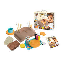 Professional Studio pottenbakken hoofdafbeelding product