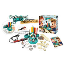 Professional Studio workshop graveren productafbeelding 5