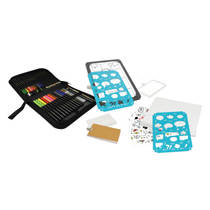 Professional Studio 3-in-1 tablet productafbeelding 2