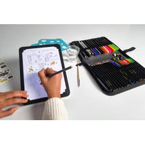 Professional Studio 3-in-1 tablet productafbeelding 3