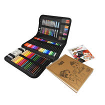 Professional Studio tekenset productafbeelding 2