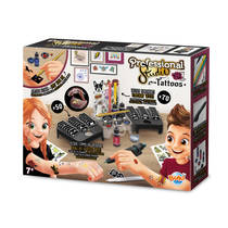 Professional Studio tatoeages productafbeelding 8