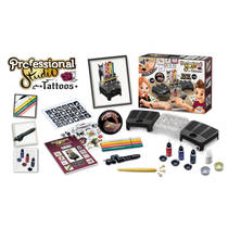 Professional Studio tatoeages productafbeelding 2
