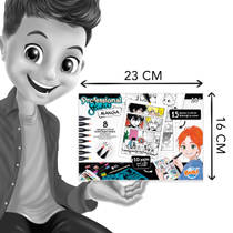 Professional Studio Manga productafbeelding 6