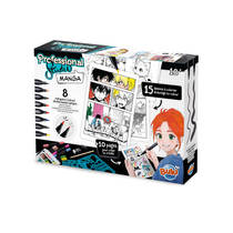 Professional Studio Manga productafbeelding 5