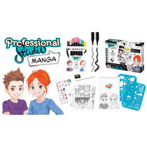 Professional Studio Manga productafbeelding 3
