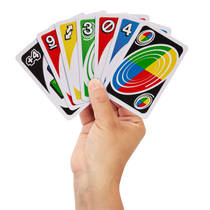 UNO Spin refresh spel productafbeelding 4
