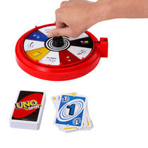 UNO Spin refresh spel productafbeelding 3
