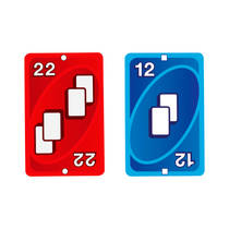 Uno Zero productafbeelding 5