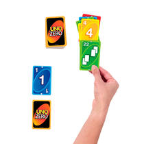Uno Zero productafbeelding 3
