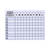 Uno Zero productafbeelding 4