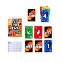 Uno Zero productafbeelding 2