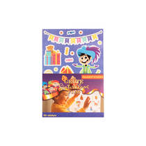 De Grote Sinterklaasfilm raamstickers