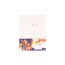 De Grote Sinterklaasfilm schildercanvas productafbeelding 4