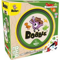 Dobble Dinosaurs