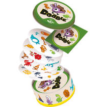 Dobble Dinosaurs productafbeelding 2