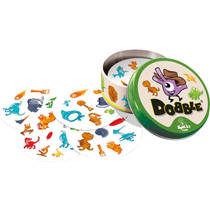 Dobble Dinosaurs productafbeelding 4
