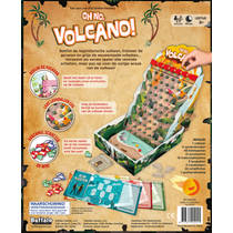 Oh No Volcano productafbeelding 9