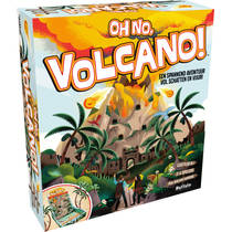 Oh No Volcano productafbeelding 10