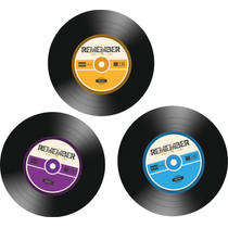 Remember the Music Van eigen bodem productafbeelding 3