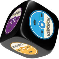 Remember the Music Van eigen bodem productafbeelding 4