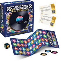 Remember the Music