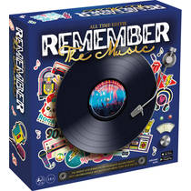 Remember the Music productafbeelding 8