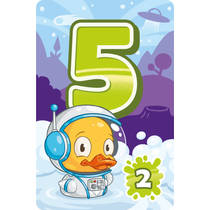 Duck & Cover productafbeelding 4