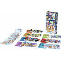 Duck & Cover productafbeelding 2