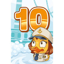 Duck & Cover productafbeelding 6