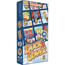 Duck & Cover