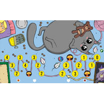 Exploding Kittens het bordspel productafbeelding 2