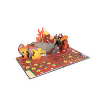 Exploding Kittens het bordspel productafbeelding 4