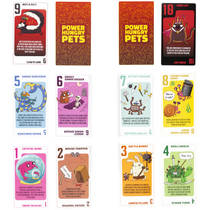 Power Hungry Pets productafbeelding 5