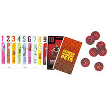 Power Hungry Pets productafbeelding 2