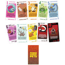 Power Hungry Pets productafbeelding 4