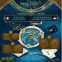 Take Time productafbeelding 7