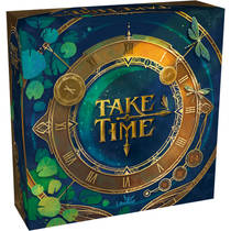 Take Time productafbeelding 2