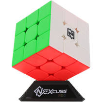 Nexcube Pro Cube - 3x3 productafbeelding 2